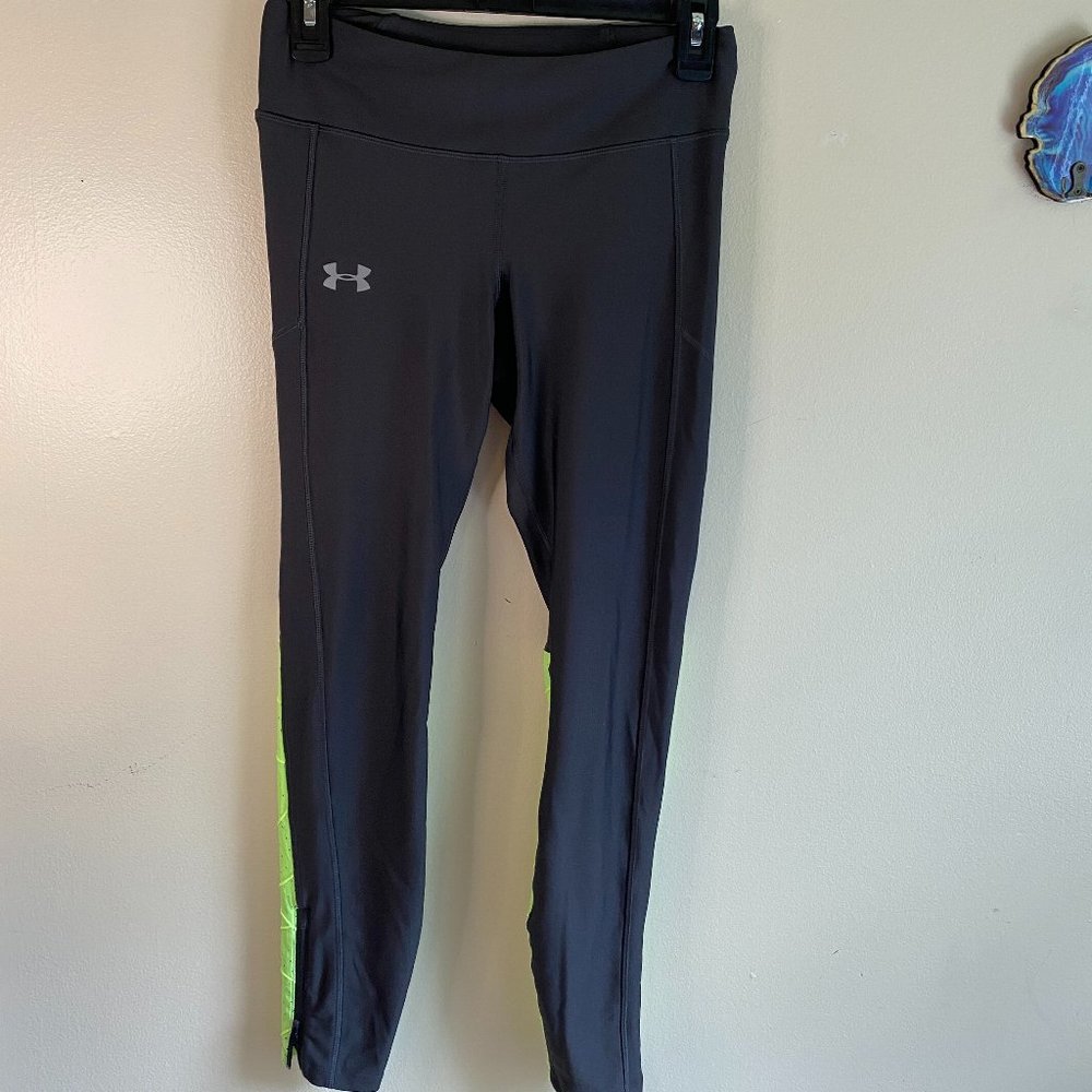 Under Armour Heatgear Compression Leggings